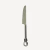 Knot Dinner Knife