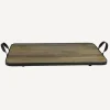 Large Ploughman Board with Handles