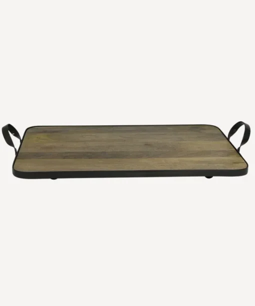 Large Ploughman Board with Handles