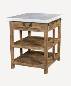 Lars Kitchen Island Small