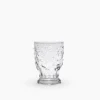 Leaf Design Chunky Tumbler