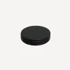 Malmo Coasters Black (4PC)