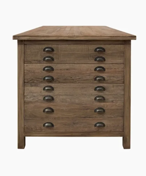 Mason Workbench