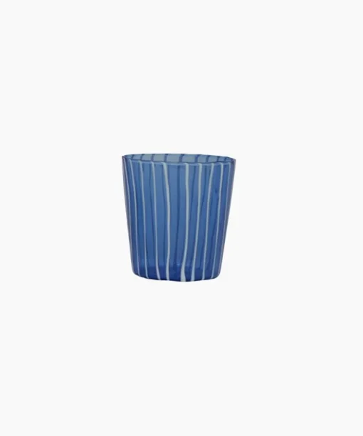 Miro Blue Tumbler