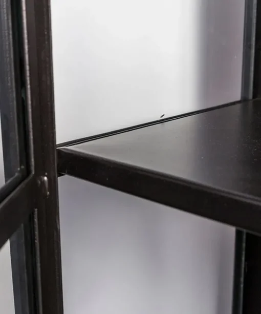 Monroe Glass Display Cabinet