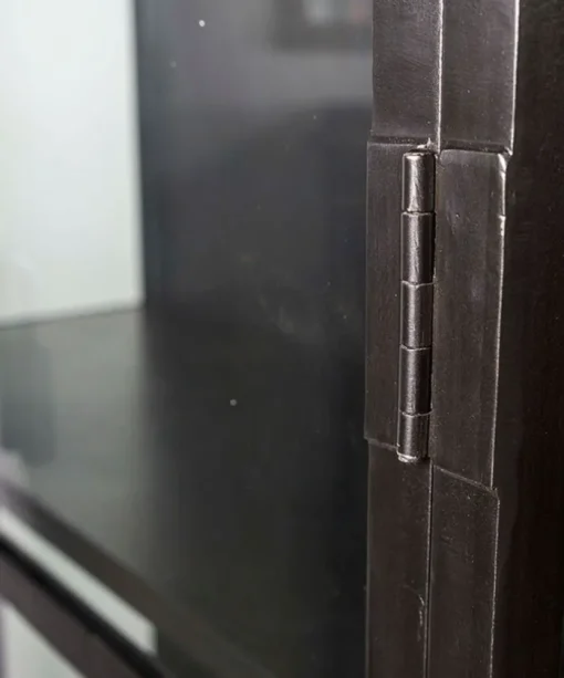 Monroe Glass Display Cabinet