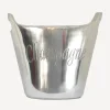 Oval Champagne Bucket