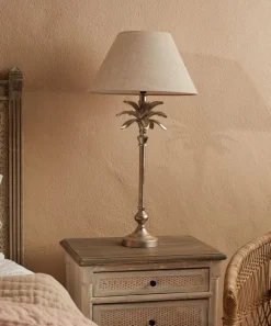 Palm Tree Design Lampbase Large