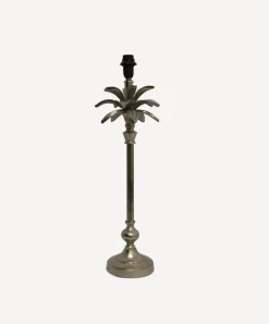 Palm Tree Design Lampbase Large