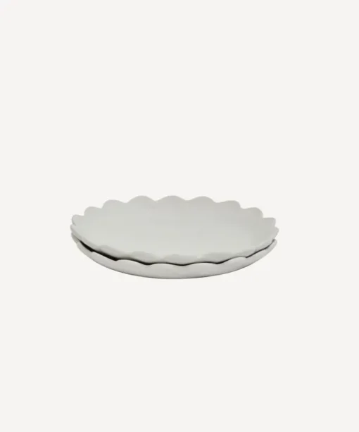 Petal Side Plate
