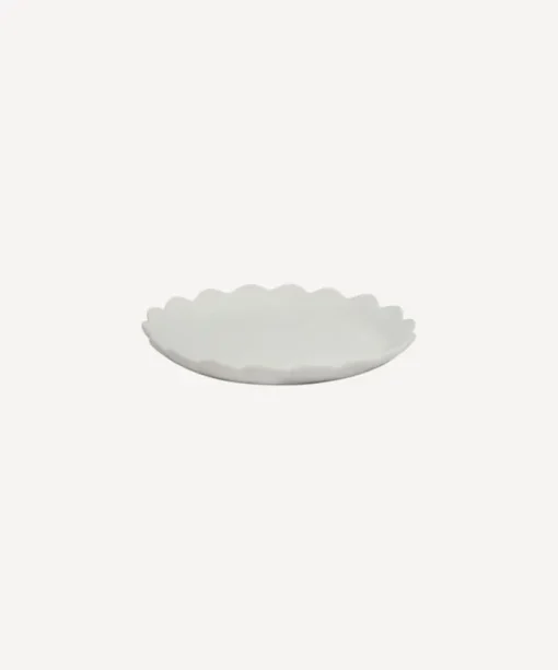 Petal Side Plate