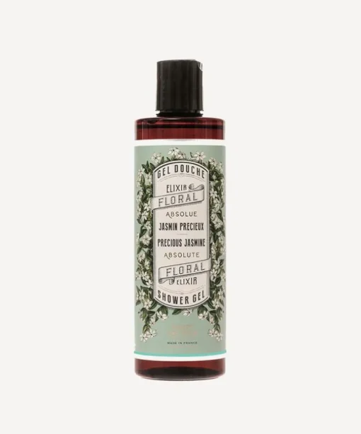 Precious Jasmine Shower Gel 250ml