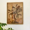 Protea & Jug