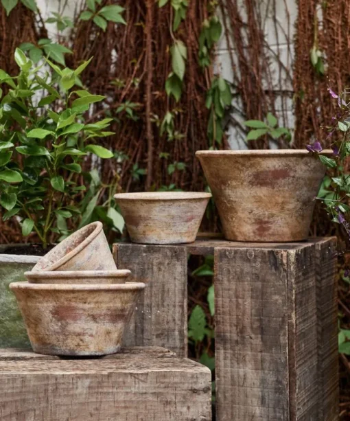 Providence Plant Pot Large