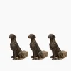 Ralph Dog Pot Stand Large (3PC)