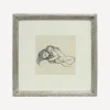 Rope Gallery Wall Frame 8x8"