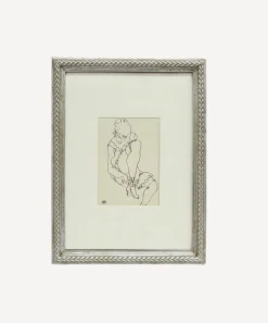 Rope Gallery Wall Frame 5x7"