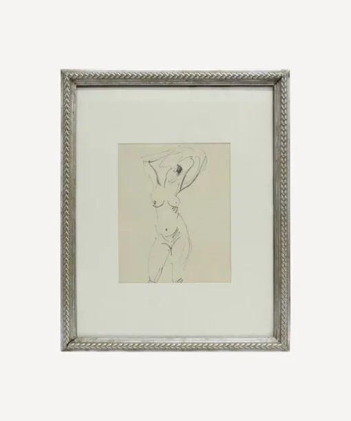 Rope Gallery Wall Frame 8x10"