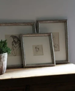 Rope Gallery Wall Frame 5x7"