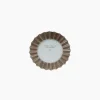 Round Star Burst Photo Frame 4x4