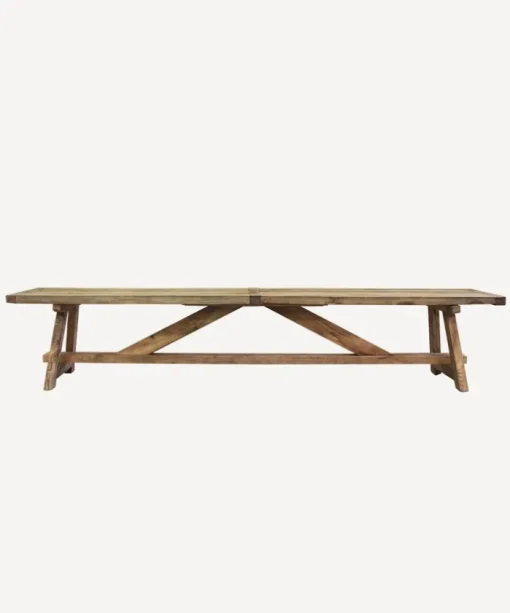Sarah Bench