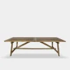 Sarah Dining Table Short