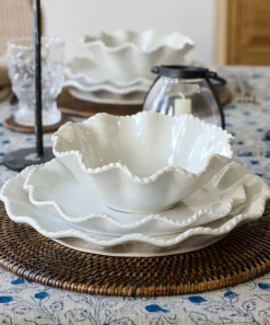 Scilla Rope Bowl