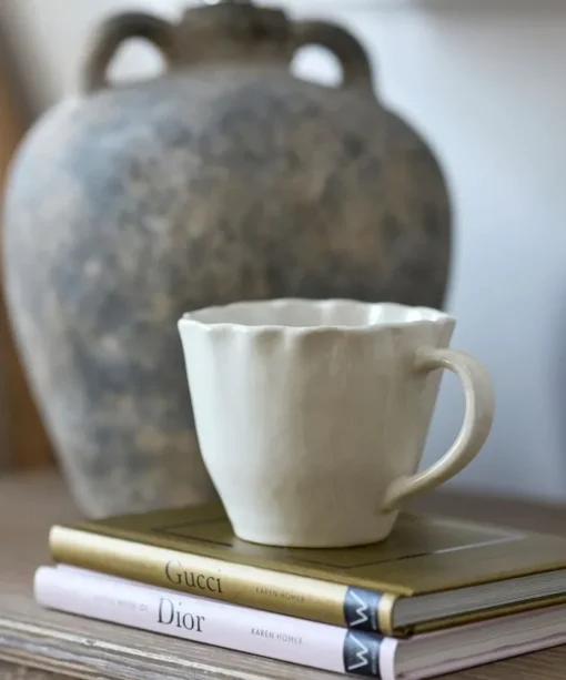 Scilla Rope Tea Cup
