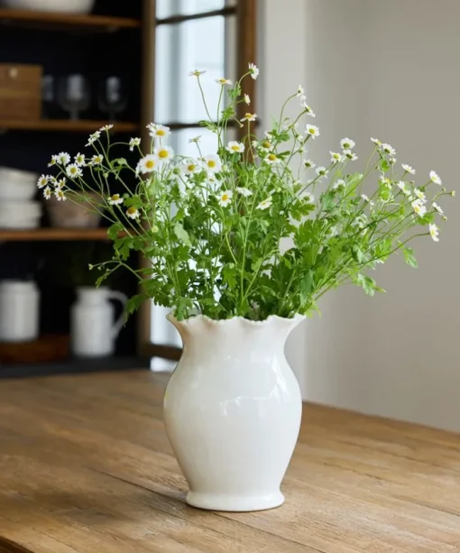 Scilla Rope Vase