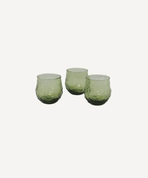 Serena Green Tumbler