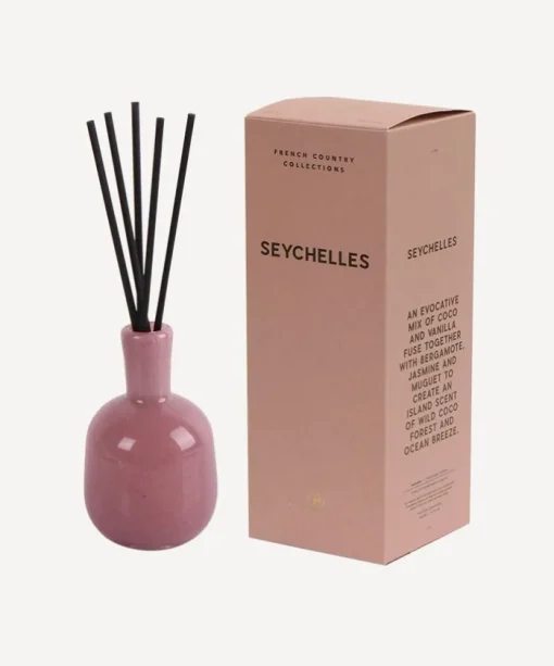 Seychelles Diffuser