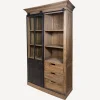 Sliding Door Cabinet Single