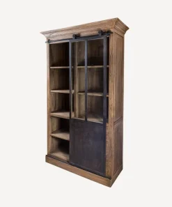 Sliding Door Cabinet Single