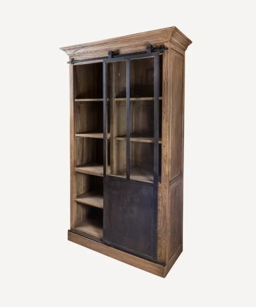 Sliding Door Cabinet Single