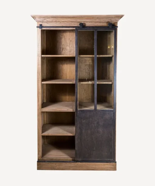 Sliding Door Cabinet Single