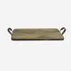 Small Ploughman Board with Handles