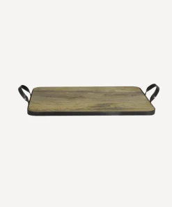 Small Ploughman Board with Handles