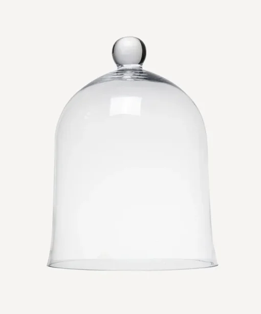 Straight Sided Bell Food Cover Small