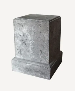 Tall Pedestal