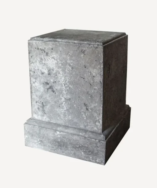 Tall Pedestal