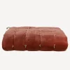 Velvet Eiderdown Brick