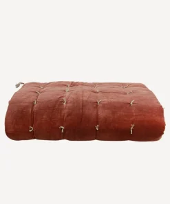 Velvet Eiderdown Brick