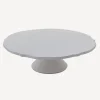 Vienna Stoneware Cake Stand