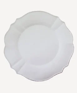 Vienna Stoneware Dinner Plate