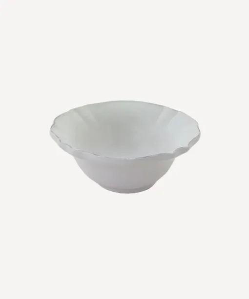 Vienna Stoneware Dipping Bowl
