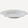 Vienna Stoneware Oval Salad Bowl