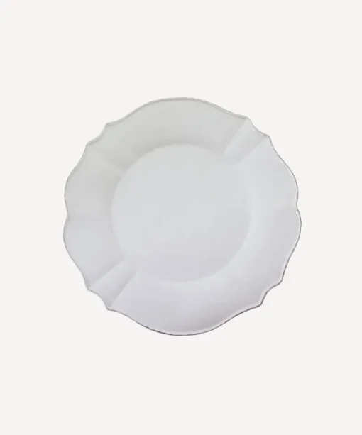 Vienna Stoneware Side Plate
