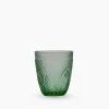 Vintage Green Tumbler