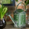 Vintage Metal Watering Can