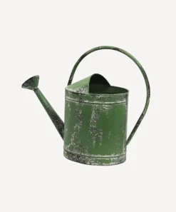 Vintage Metal Watering Can